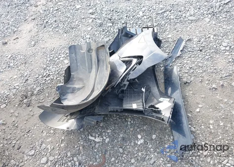 2013 Ford Fiesta Se z USA, uszkodzony, nr VIN 3FADP4EJ8DM178740